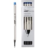 Lamy M63M 0.7mm Mavi Roller Kalem Refili 10 Adet