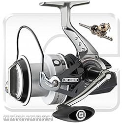 Cormoran Seacor XP 5PiF-Carrete surfcast K-DON flexibles señuelos de forma gratuita Talla:5500
