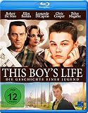 This Boy's Life - Geschichte einer Jugend [Blu-ray] - Leonardo DiCaprio