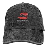 senna helm 1994 Nice und Classic Match: Men / Women ist eine klassische Baseballmütze, die sowohl Unisex-Design als auch Unisex-Design für jedes Outfit bietet. Geeignet für den Alltag oder für Outdoor-Aktivitäten, die Ihre Haut vor der starken Sommersonne schützen und gleichzeitig gut aussehen lassen.