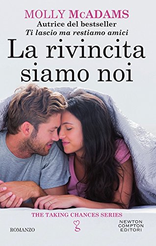 La rivincita siamo noi. The taking changes series La rivincita siamo noi. The taking changes series