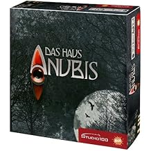 Suchergebnis Auf Amazon De Fur Das Haus Anubis Spiel