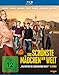 Das schönste Mädchen der Welt [Blu-ray]