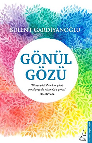 Gönül Gözü livre
