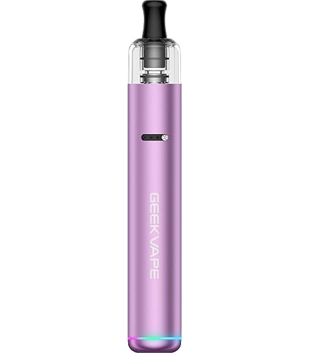 geekvape wenax s3 recensioni WENAX S EVO main image 1