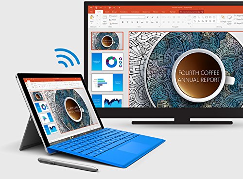 Microsoft Wireless Display Adapter - 6