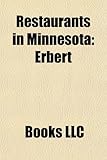 Image de Restaurants in Minnesota