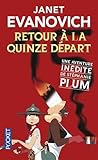 Retour à la quinze départ (15)