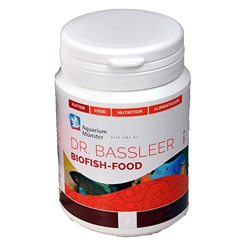 Preisvergleich Produktbild Dr. Bassleer Biofish Food acai "XL" - 680 g