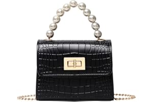 JUCHAO Small Toddler Crossbody Bags Purses for Little Girls,Crossbody Cute Princess Handbags Shoulder Bag for Kids Gift