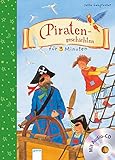 Piratengeschichten für 3 Minuten by