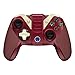 Produktbild GameSir M2 Bluetooth Game Controller, Wireless MFi Game Controller, Gamepad for iPhone, iPad Pro/Mini/Air/, Mac, Apple TV(Red)