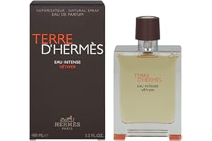 HERMÈS Hermes Terre D Hermes Eau Intense Vetiver (M) EDP 100ml