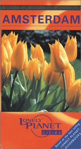 Preisvergleich Produktbild Amsterdam [VHS] [UK Import]