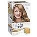 Clairol Nice'n Easy Permanent Hair Dye 103B/8CB Natural Medium Champagne Blonde