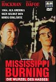 Mississippi Burning - Die Wurzel des Hasses - Gene Hackman