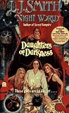 Cover zum Buch Daughters of Darkness