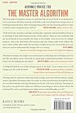 Image de The Master Algorithm: How the Quest for the Ultimate Learning Machine Will Remake Our World