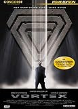 Vortex/Ausgestorben - Hardy Kr�ger jr.