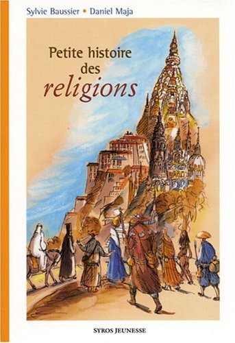 Petite histoire des religions