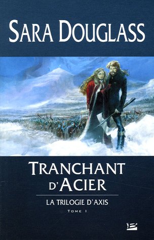 Tranchant d'acier