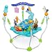 Disney Baby Finding Nemo Sea of Activities Jumper