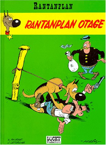 couverture de : La mascotte