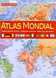 Atlas mondial
