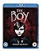 The Boy [Blu-ray] [Reino Unido]