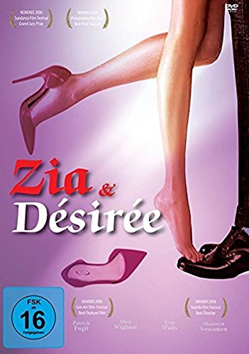 Preisvergleich Produktbild Zia & Désirée