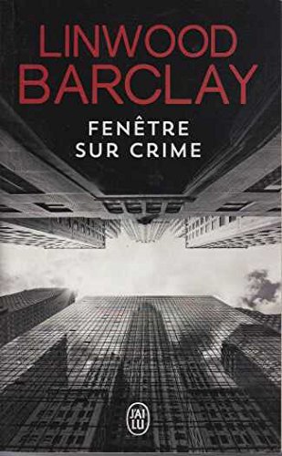 Fenêtre sur crime