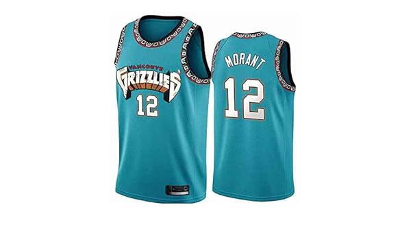 grizzlies trikot