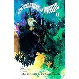 The Structure of Magic II