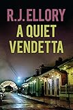 Image de A Quiet Vendetta: A Thriller
