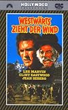 Westw�rts zieht der Wind [VHS] - Lee Marvin