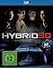 Produktbild Hybrid [3D Blu-ray]