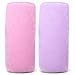 SODIAL(R) Cushion Rest Pillow Nail Art Design Manicure Care Salon Soft Column
