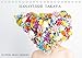 Produktbild HANAYUISHI - Flower Head Dresses / Blumenkopfschmuck (Tischkalender 2019 DIN A5 quer): Einzigartiger Kopfschmuck mit frischen Blumen von HANAYUISHI TAKAYA (Monatskalender, 14 Seiten ) (CALVENDO Kunst)