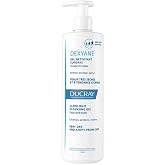 Ducray Dexyane Gel &Ccedil;ok Yoğun Temizleyici Jel (400 ml)