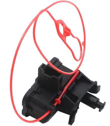 Audi 8V0862153A - Elemento Di Regolazione Originale Per Aletta Serbatoio - Compatibile Con Audi A6 C7 (2011-2018) E Allroad