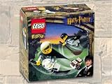 Lego Harry Potter - 4711 Flugstunde, 22 Teile - Lego