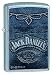 Produktbild Zippo 60.002.092 Feuerzeug Jack Daniels Collection Spring 2016, street chrom