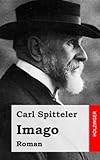 Cover zum Buch Imago