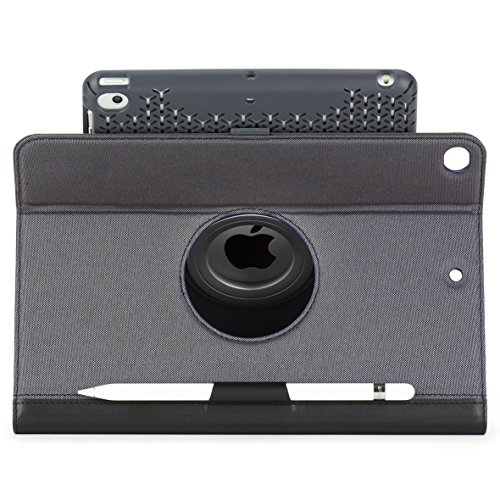 TARGUS VersaVu Signature Series iPad Air Pro 9.7 und Air2,1 Tablet Case Blue - 7