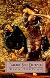 Psychic Self-Defense by 