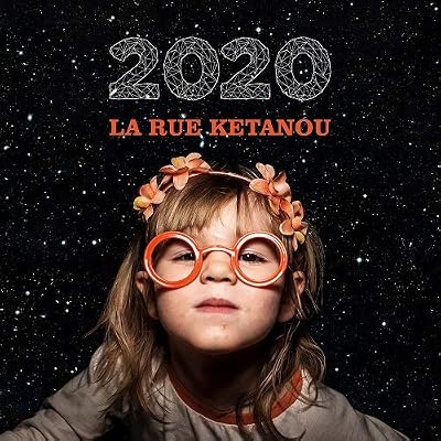 La Rue Ketanou 2020 (LP) [Import]