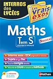 Interros des Lycées Maths Term S