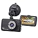 Produktbild gzdl Full HD 1080p Mini Dash Cam Kfz Blackbox Car Cams DVR Dashboard Kamera Built in G-Sensor Bewegungserkennung Loop Recorder Nachtsicht