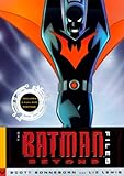 Image de The Batman Beyond Files