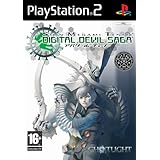 Shin Megami Tensei Digital Devil Saga (PS2)